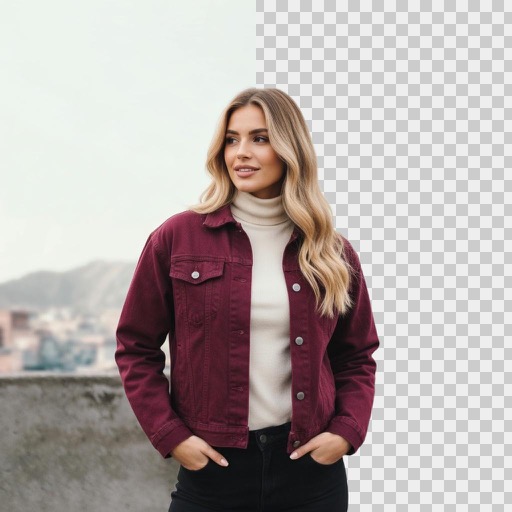 Effect preview