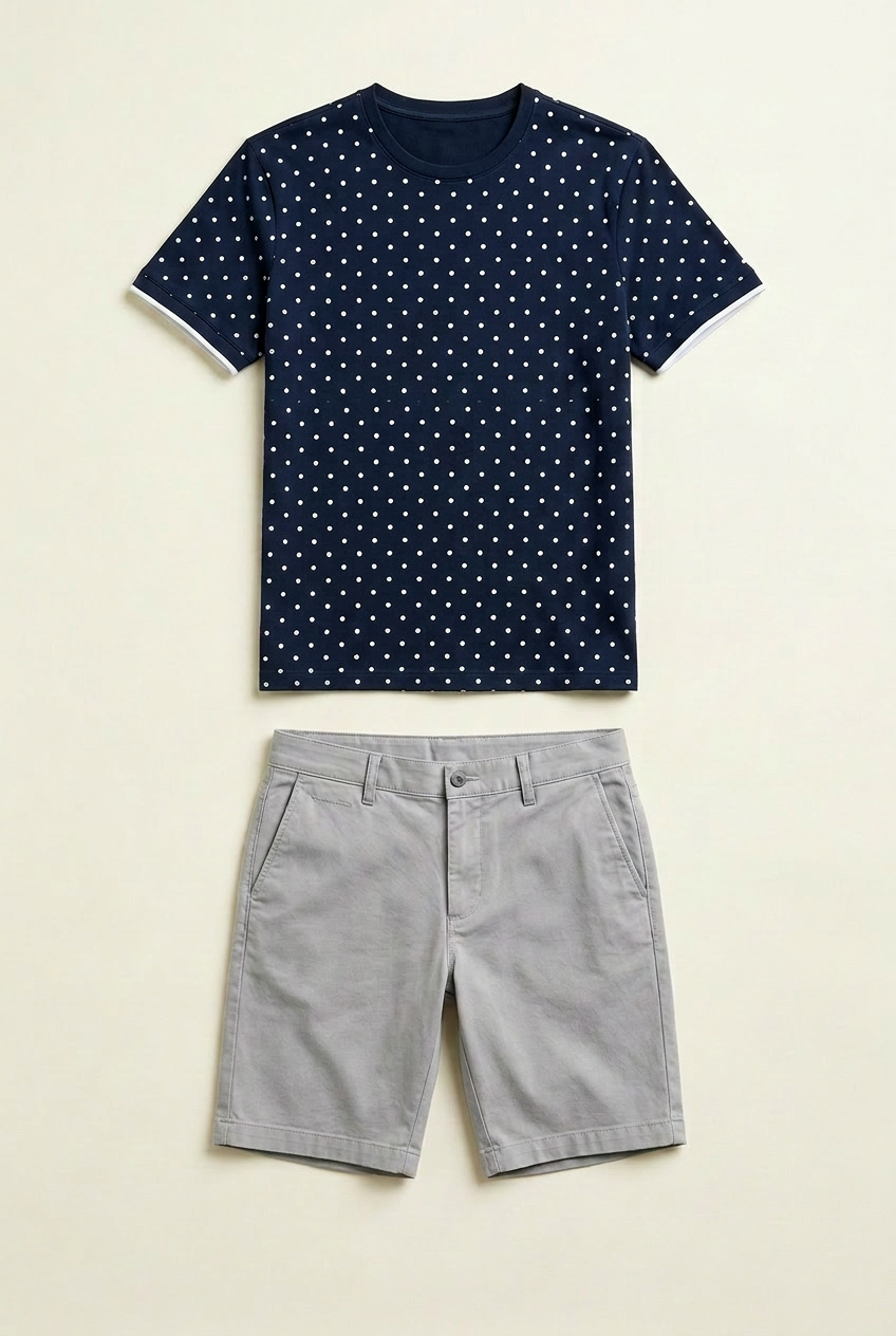 Suit 5